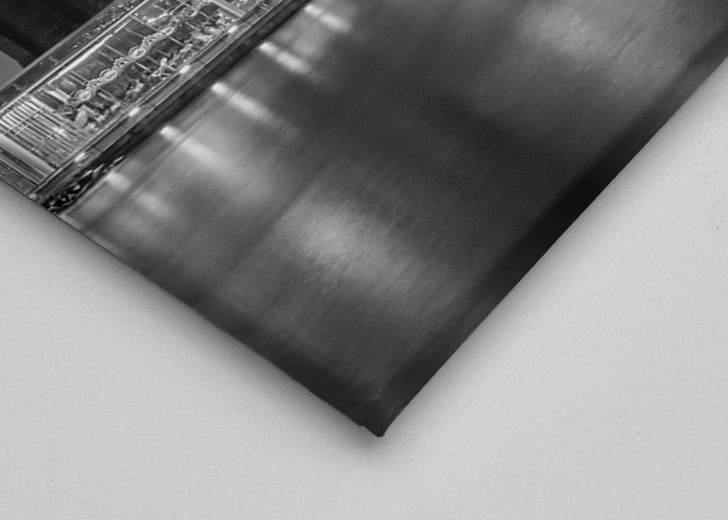 NYC: n näyttökerrat yöllä