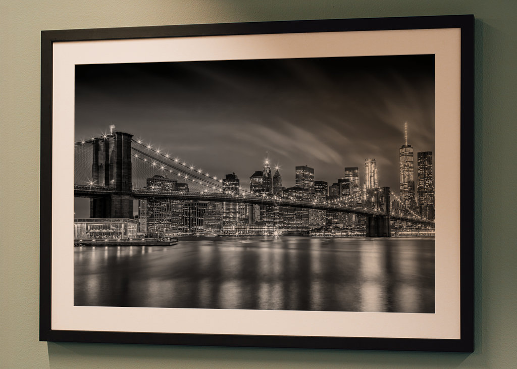 NYC: n näyttökerrat yöllä