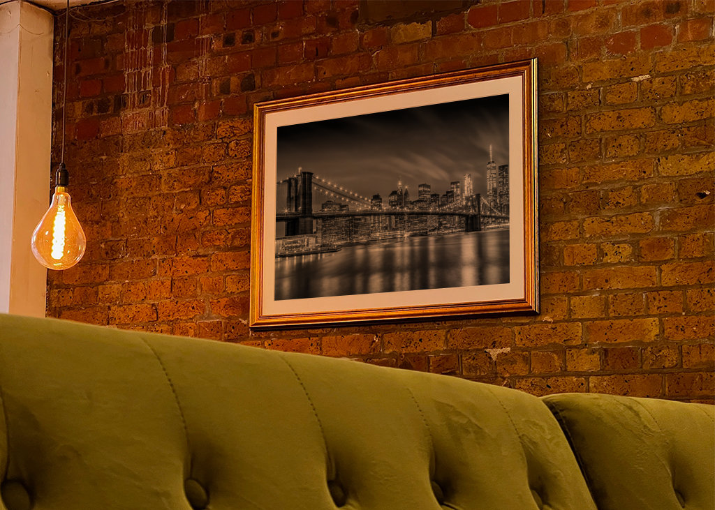 NYC: n näyttökerrat yöllä