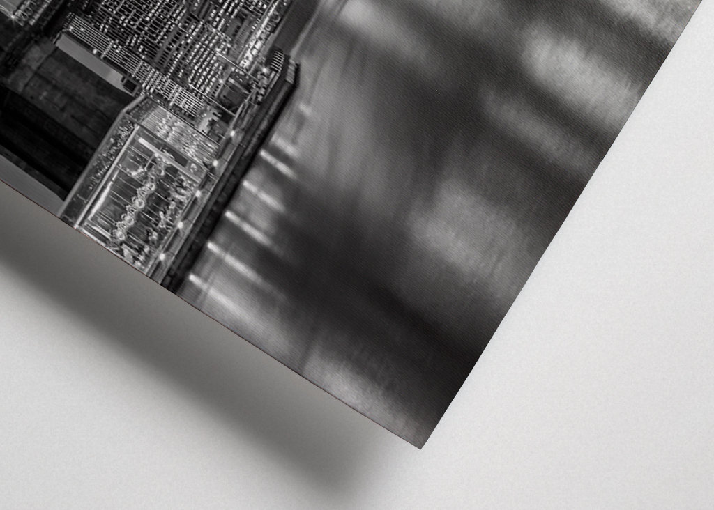 NYC: n näyttökerrat yöllä