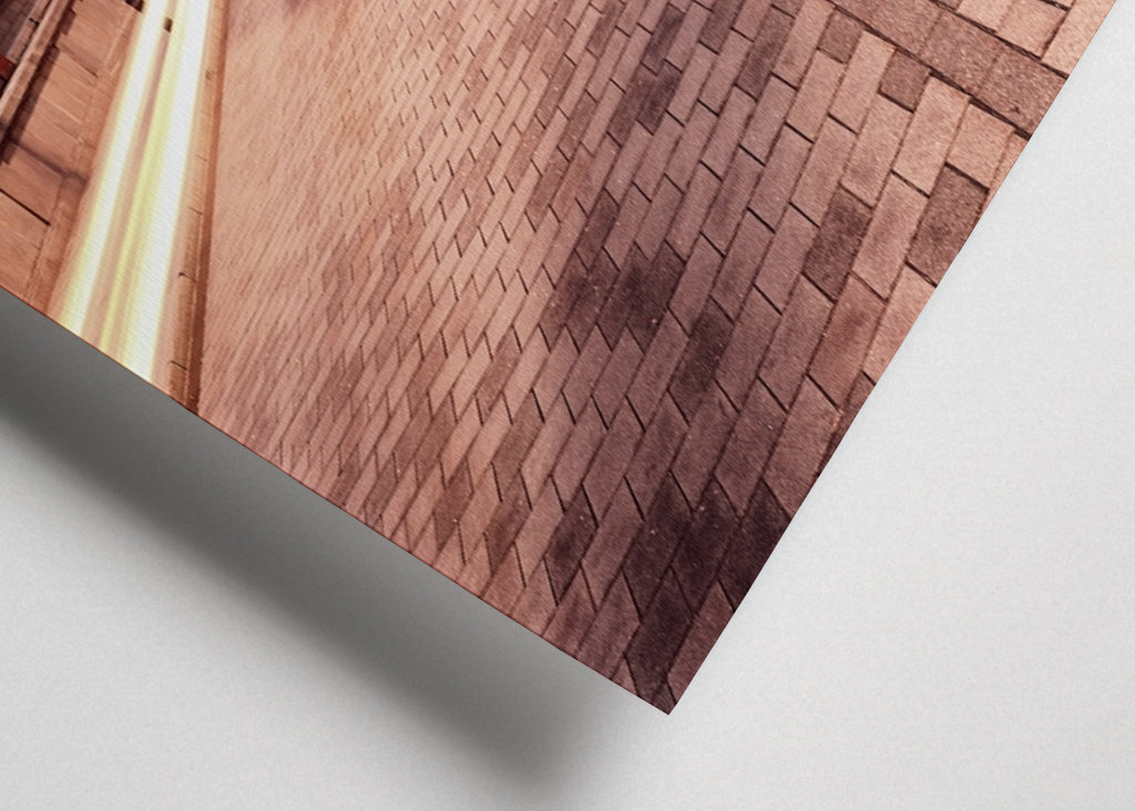 Royal Palace at Dusk