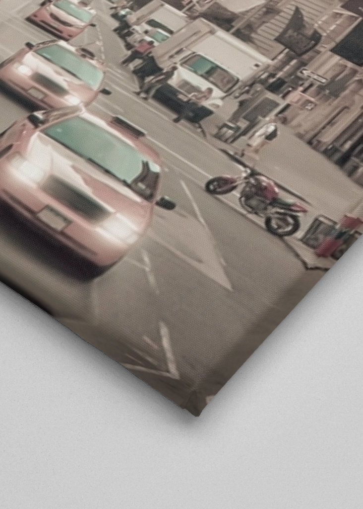 Quinta Avenida Vintage NYC