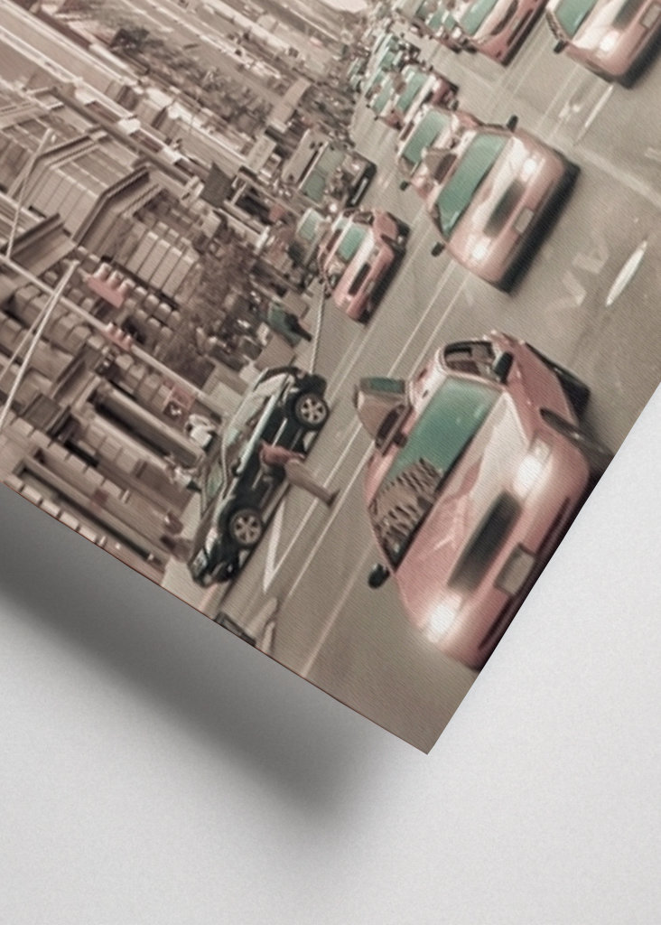 Quinta Avenida Vintage NYC