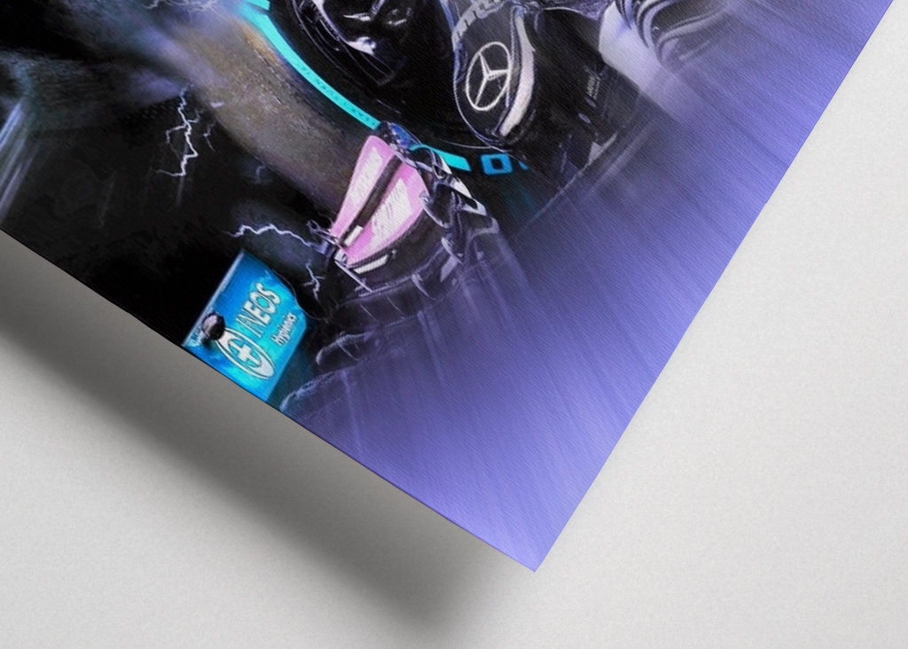 Lewis Hamilton: Formel 1