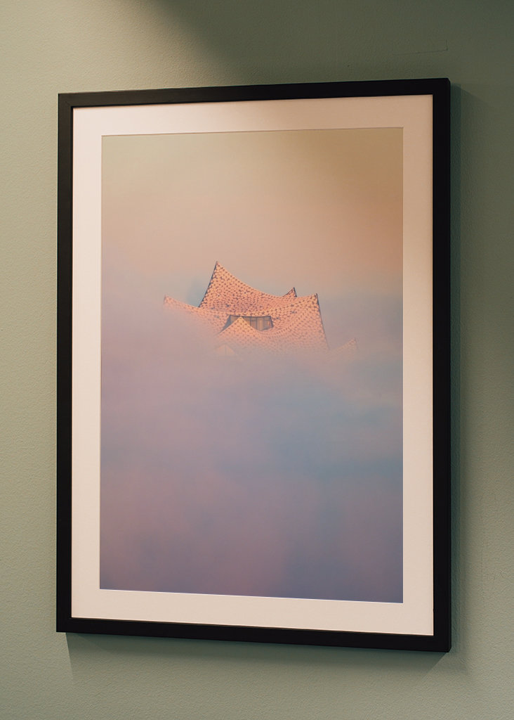 Elbphilharmonie Hamburg