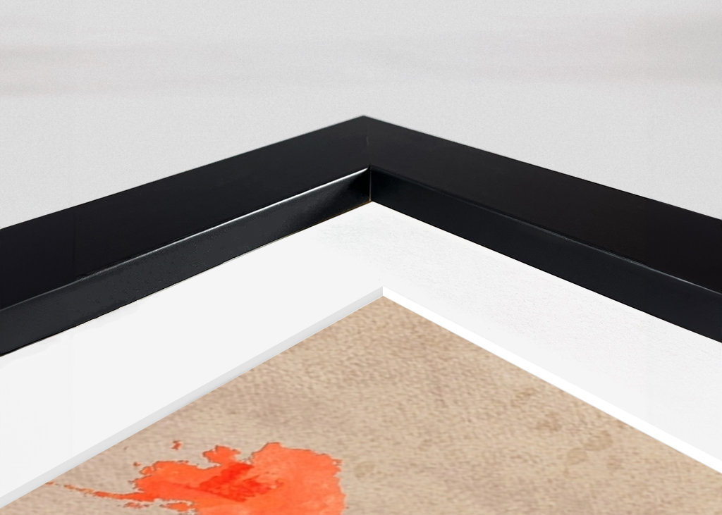 Fargerikt verdenskart 