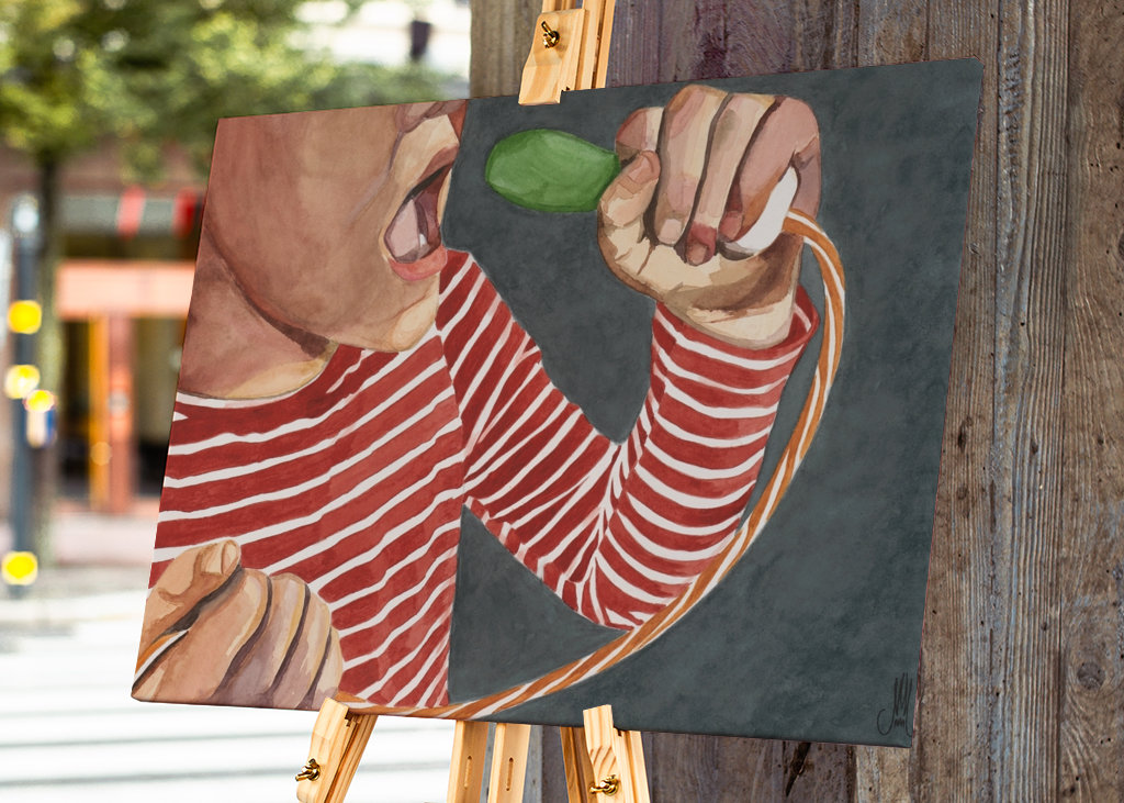 Mamma Mia hende aj go agän