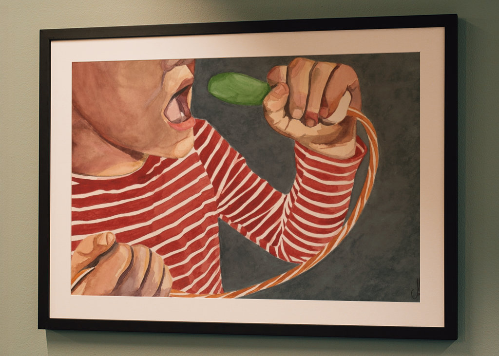 Mamma Mia hende aj go agän