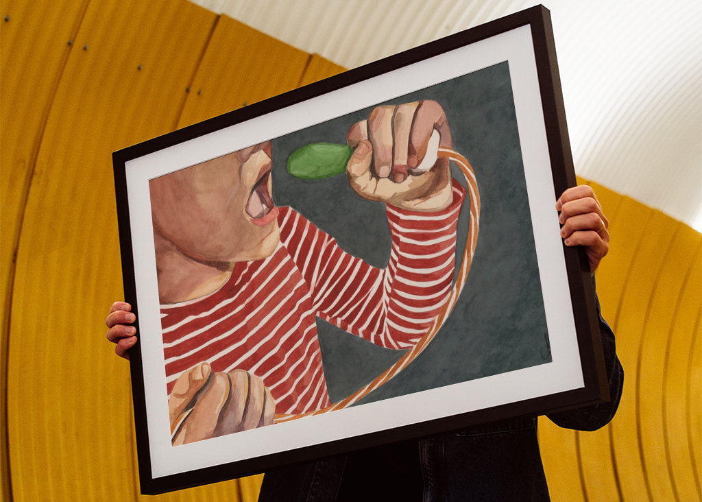 Mamma Mia hende aj go agän