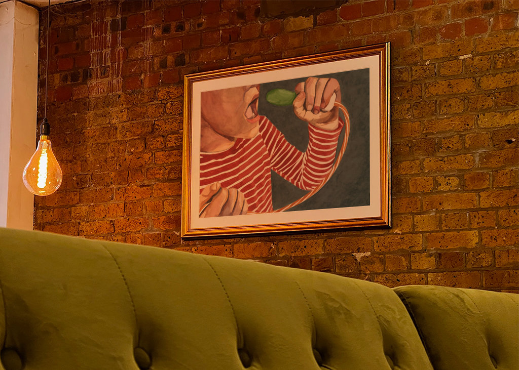 Mamma Mia hende aj go agän