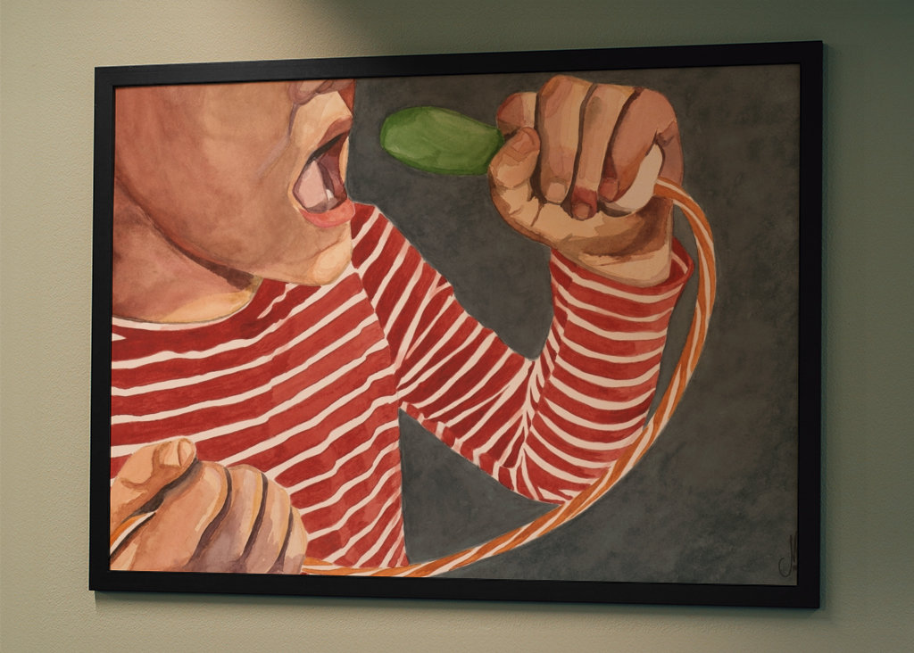 Mamma Mia hende aj go agän