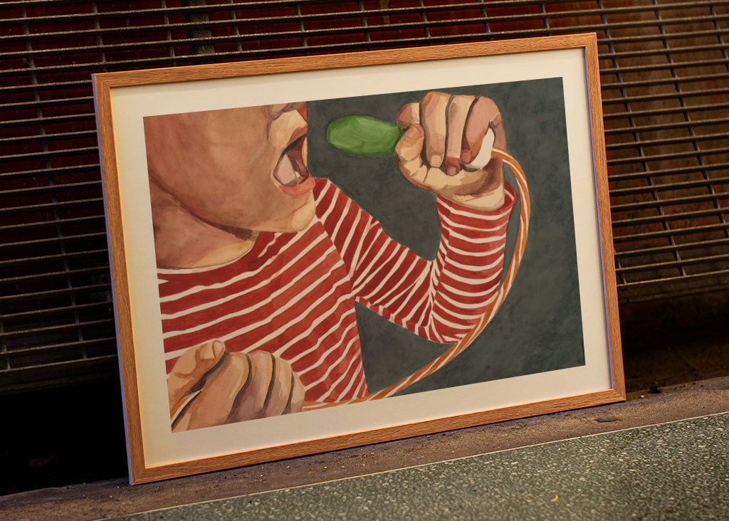 Mamma Mia hende aj go agän