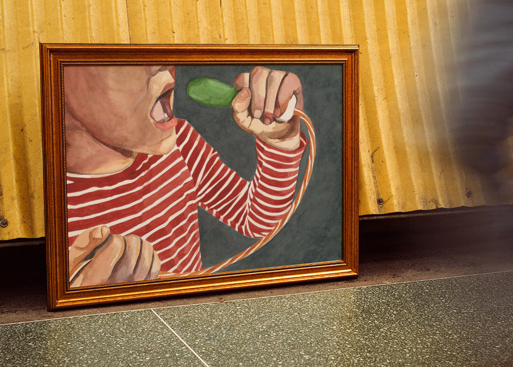 Mamma Mia hende aj go agän