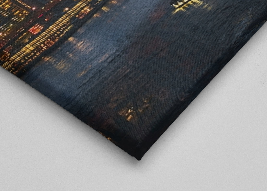 New York City Skyline