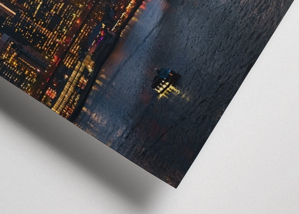 New York City Skyline