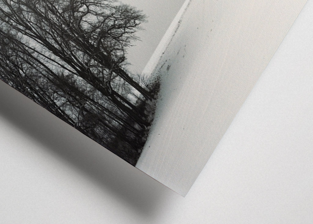 Zimowa etykieta Stiller