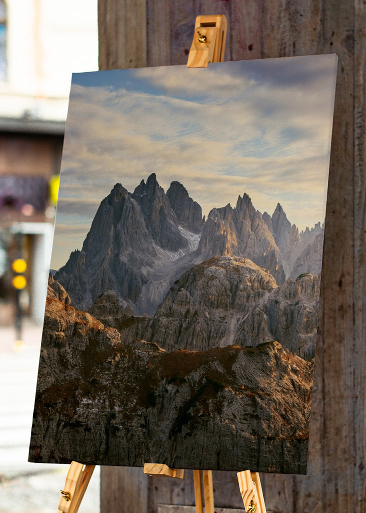 cantone di Bergliebe