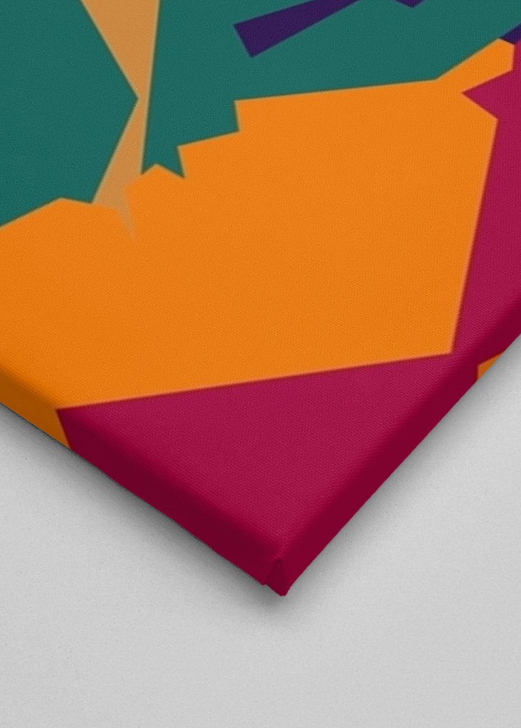 Pablo Picasso Pop Art WPAP