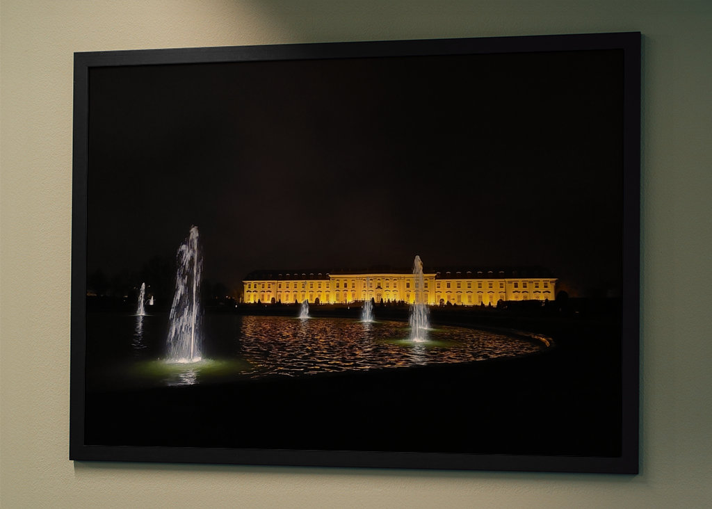 Ludwigsburg Residential Palace