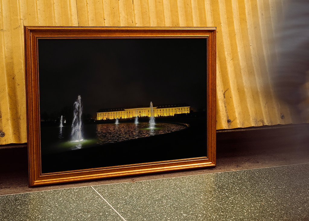 Ludwigsburg Residential Palace