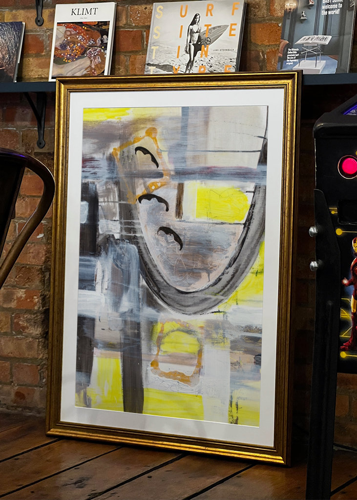 Chi ha spostato il mio formaggio