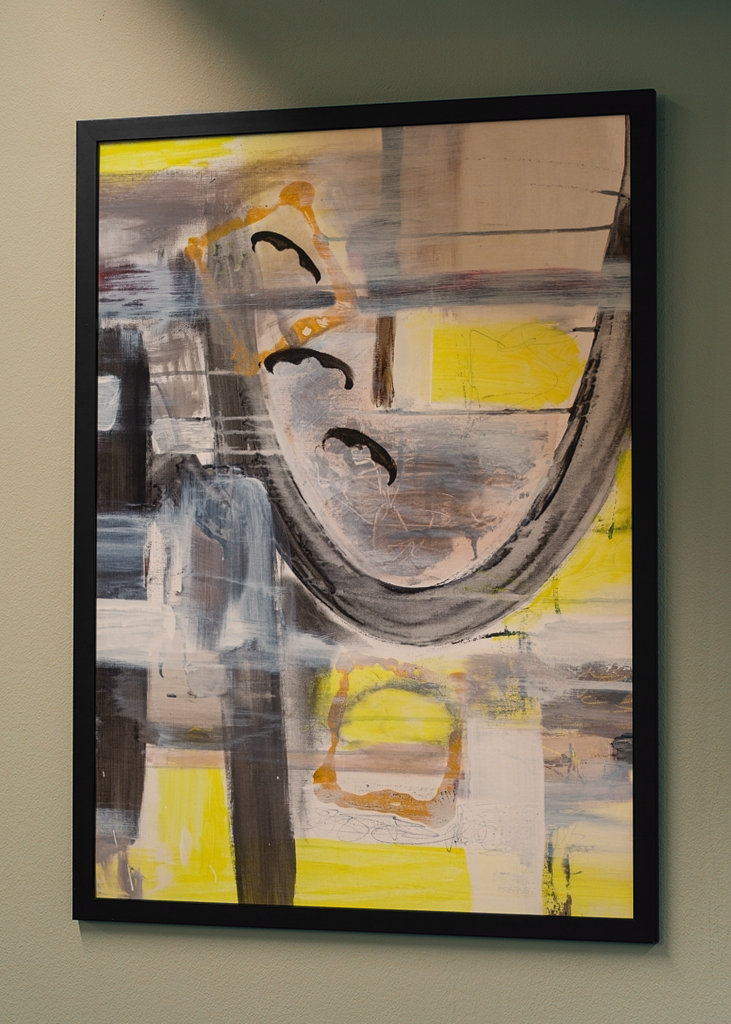 Chi ha spostato il mio formaggio