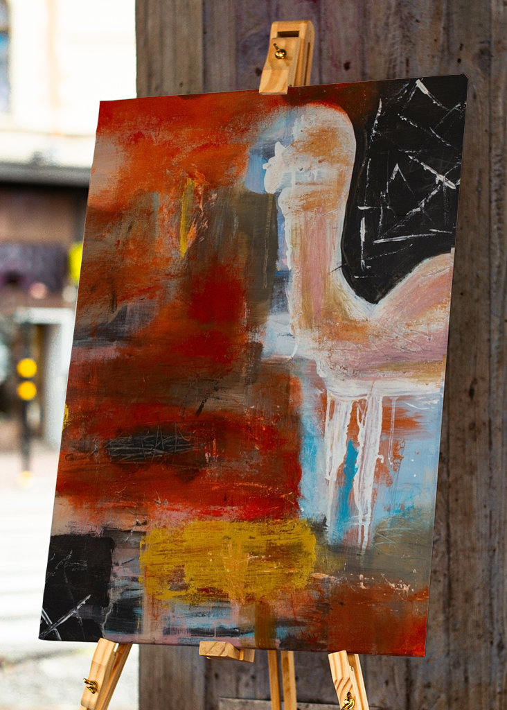 Il cammello e la cruna dell'ago 