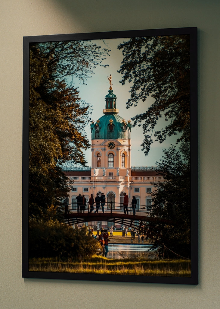 Charlottenburg Slot