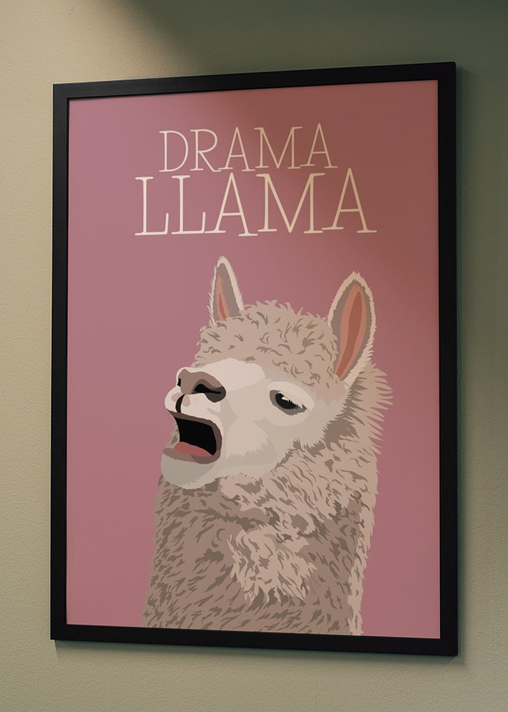 Drama Llama
