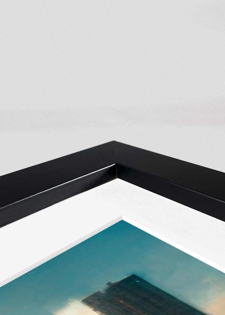 Tiny Pieces of a Broken Memory