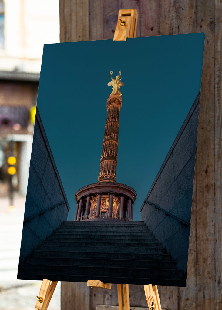 Seierssøylen i Berlin