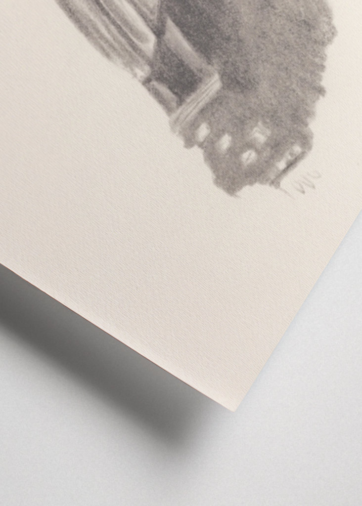 Darth Vader - Drawing