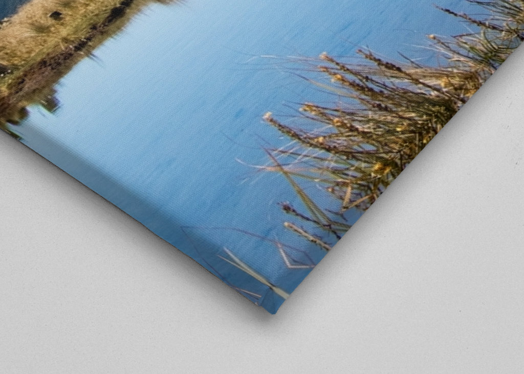 Taranaki, ein Berg in Neuseeland