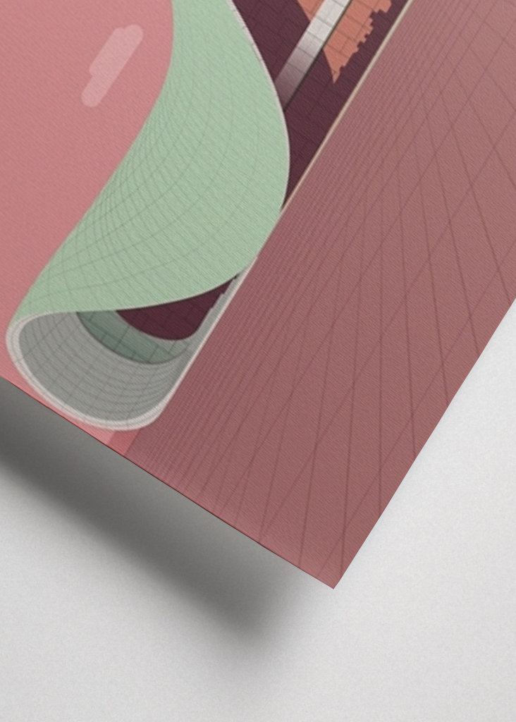 Heydar Aliyev Centre, Baku