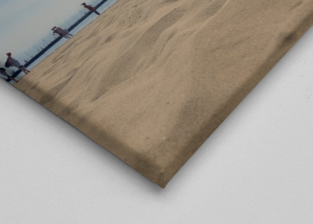 Gradissimo - Strand von Grado