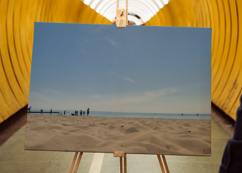 Gradissimo - Strand von Grado