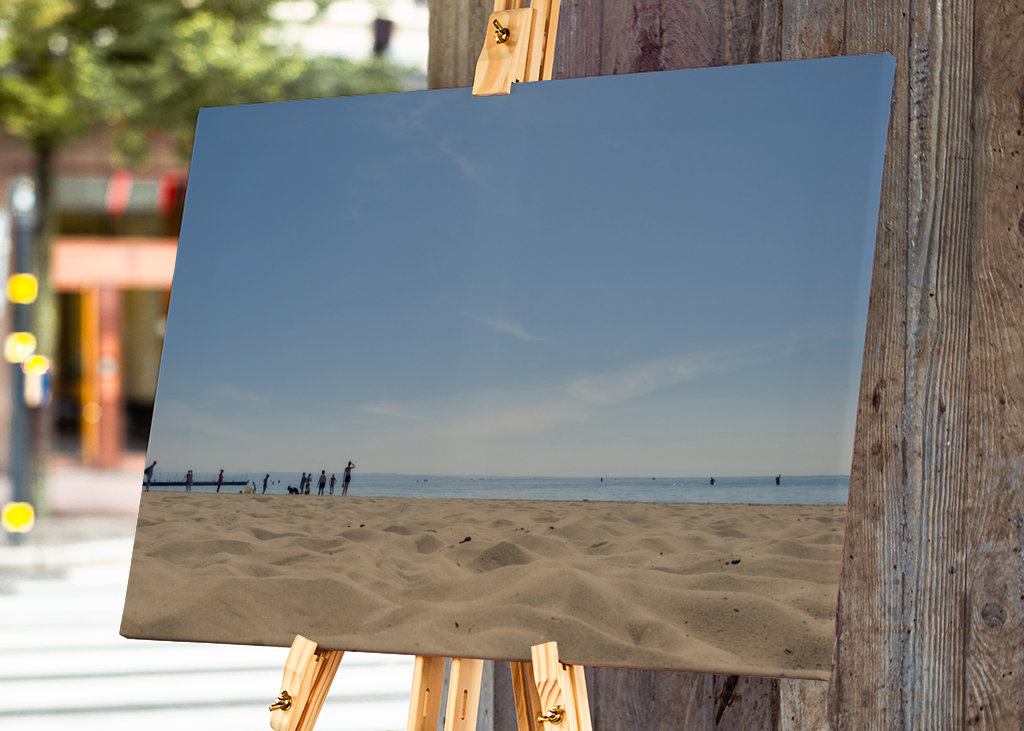 Gradissimo - Strand von Grado