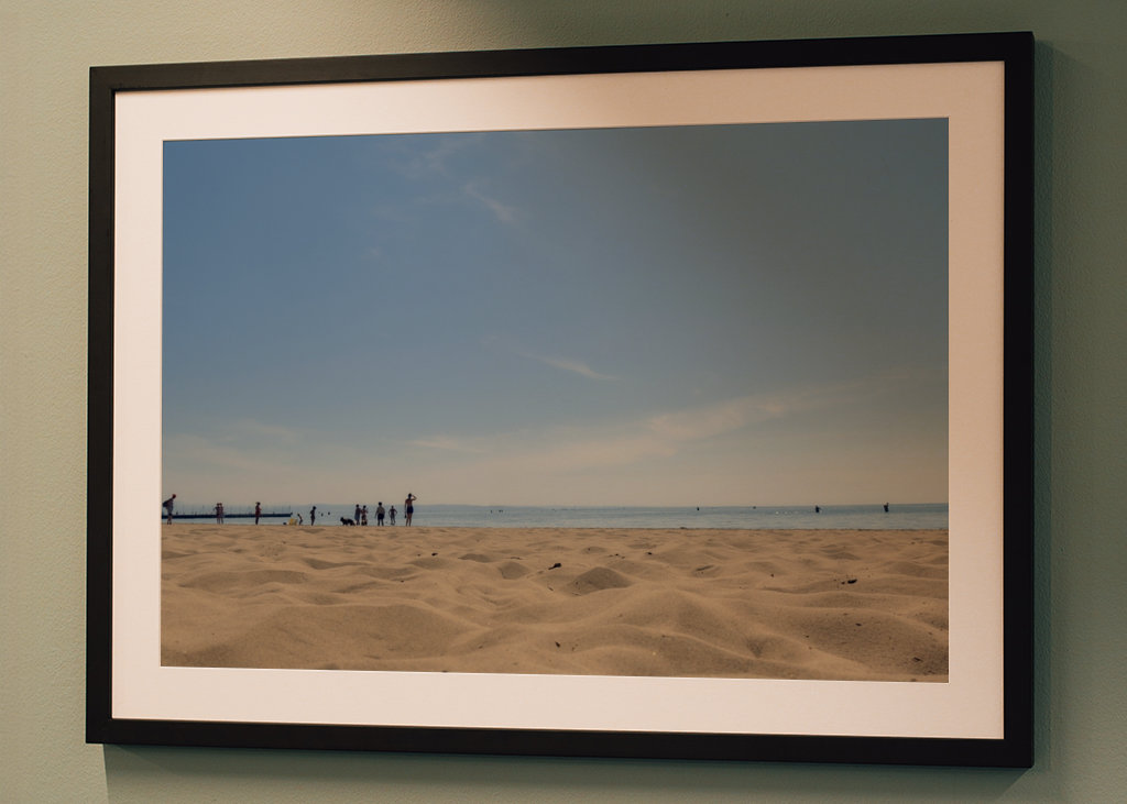 Gradissimo - Strand von Grado