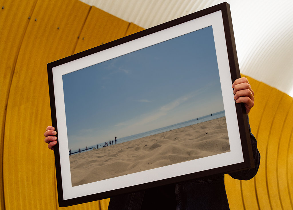 Gradissimo - Strand von Grado