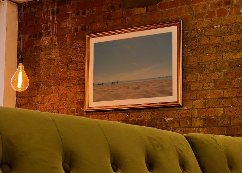 Gradissimo - Strand von Grado