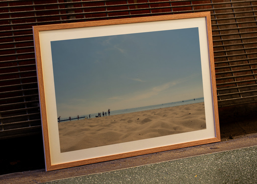 Gradissimo - Strand von Grado