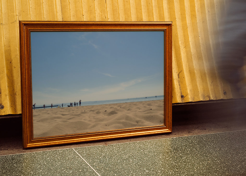 Gradissimo - Strand von Grado