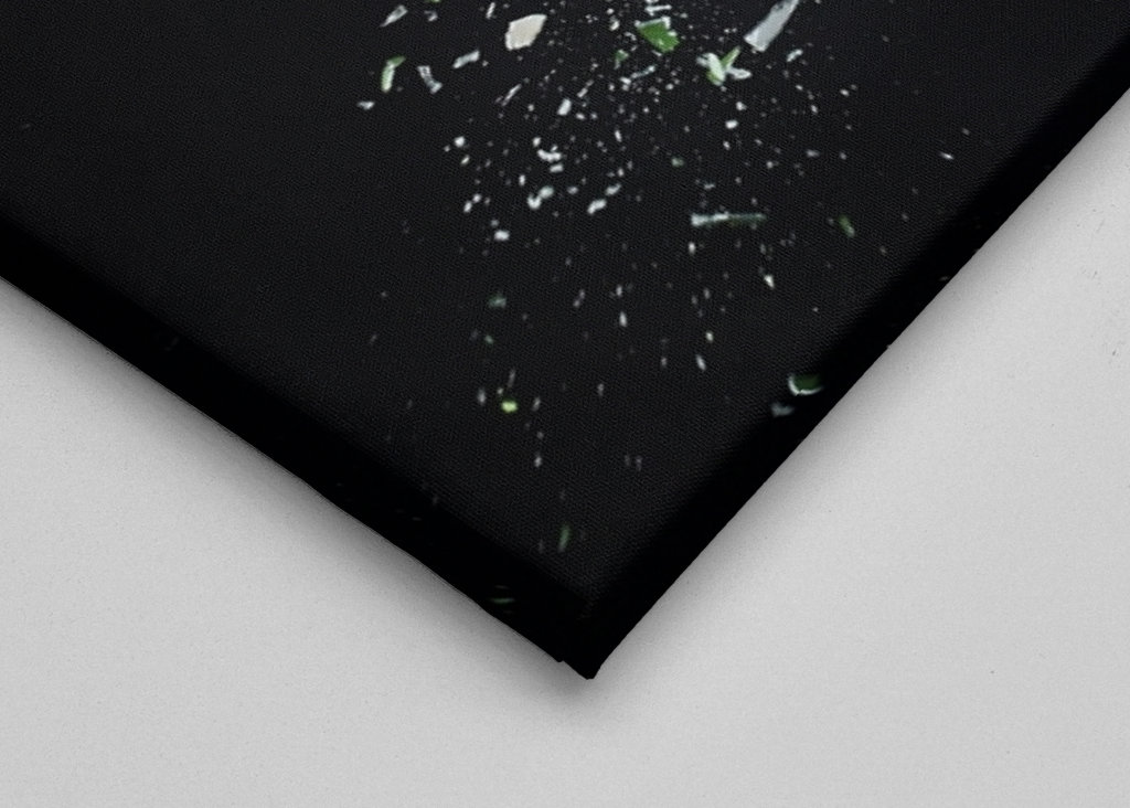 Fantastisk jul – grønn