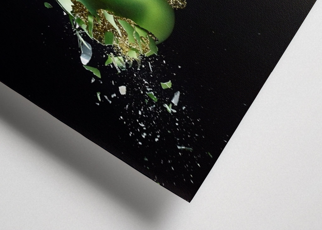 Fantastisk jul – grønn