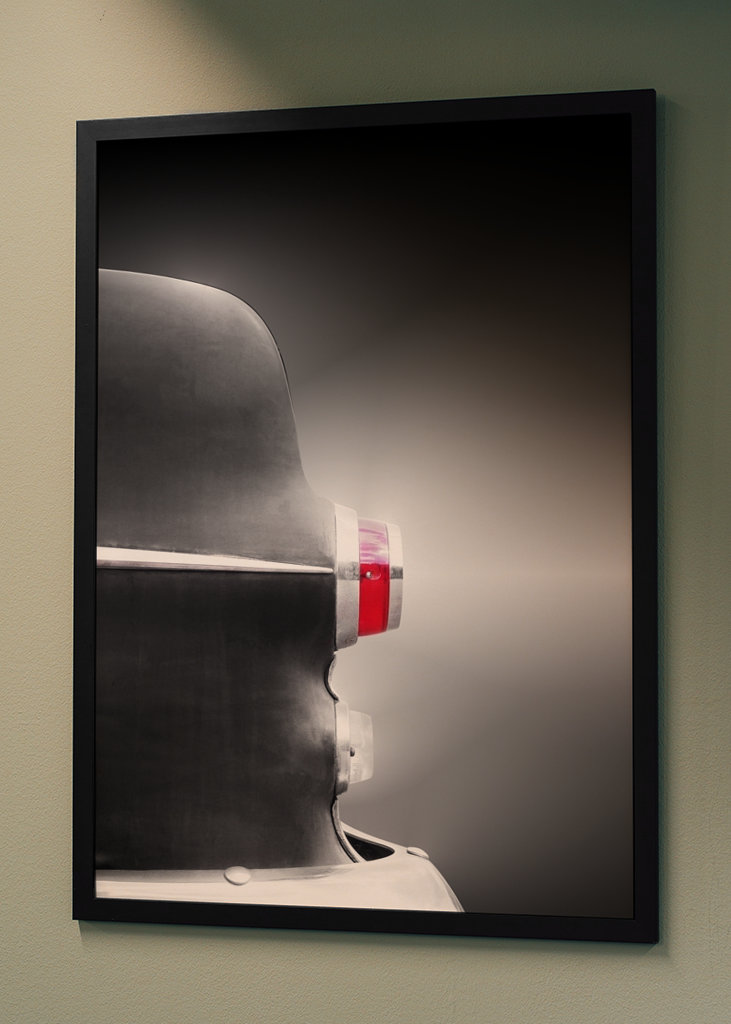 US Oldtimer Star Chief 1955