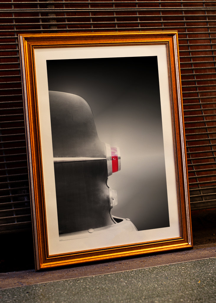 US Oldtimer Star Chief 1955