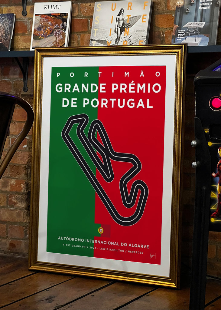 2020 Algarve