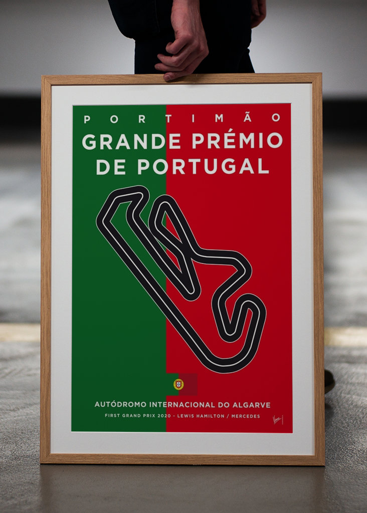 2020 Algarve