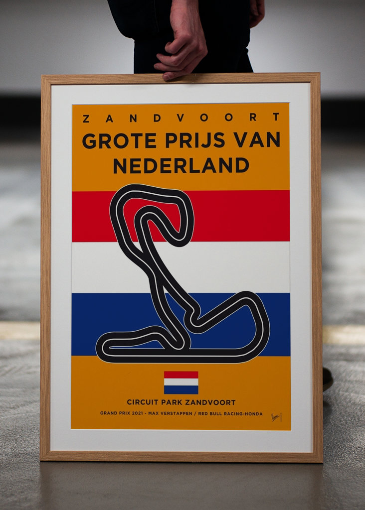 2021 ZANDVOORT