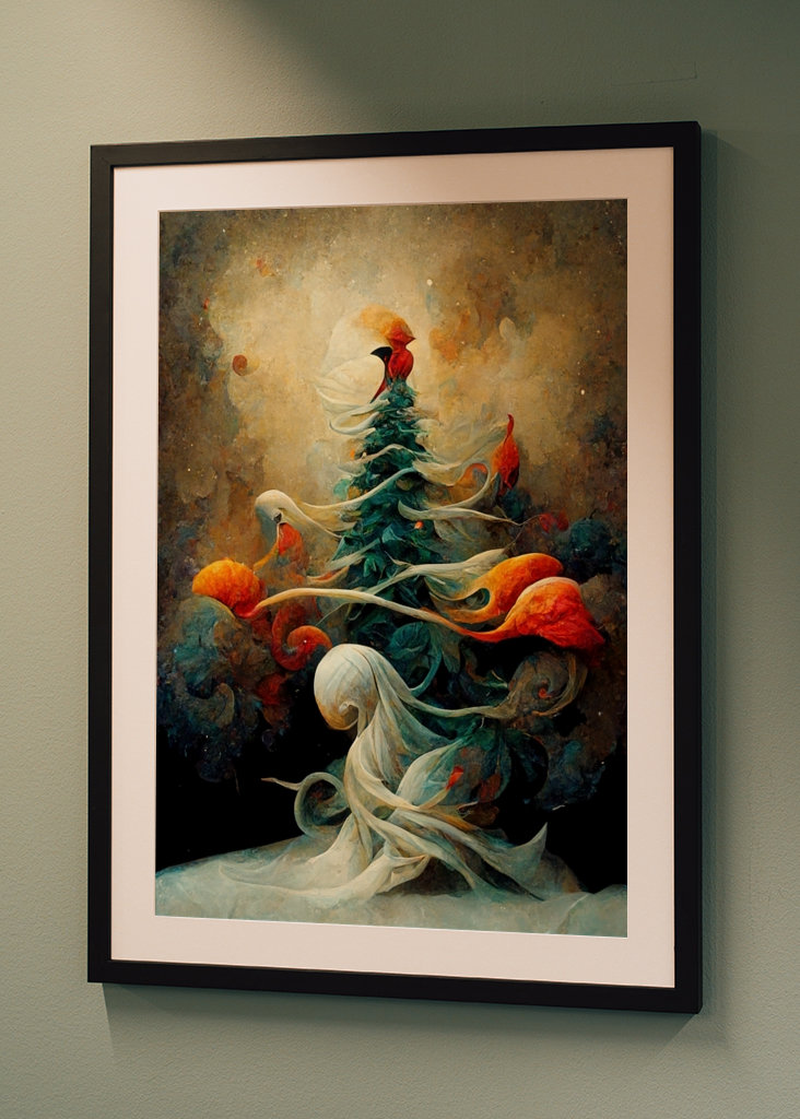 Arbre de Noël #3
